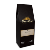 Maple Mist Premium Medium Roast Maple Flavored Coffee 12oz